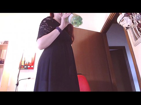 ❤️ Yon esklav soumèt ki renmen kilòt sal ak apetisan oblije masturbe apre li fin gade videyo sa a! ❤ Videyo sèks nan pònografi ht.liporno.ru ❌️❤