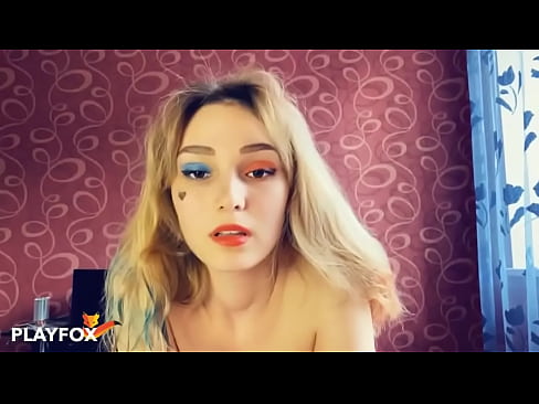 ❤️ Linèt majik reyalite vityèl te ban mwen sèks ak Harley Quinn ❤ Videyo sèks nan pònografi ht.liporno.ru ❌️❤