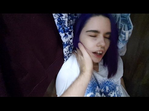 ❤️ Jwenn sè m nan klozèt la epi li te ede l kom ❤ Videyo sèks nan pònografi ht.liporno.ru ❌️❤